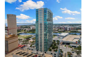 777 N Ashley Dr #2514, TAMPA