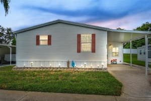 239 Harmony Way, TARPON SPRINGS