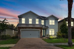 11408 EMERALD SHORE DRIVE, RIVERVIEW, FL 33579 Sold 10/31/25