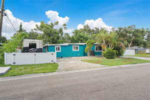 2470 47TH STREET, ST PETERSBURG, FL 33711 - MLS#MFRTB8420748