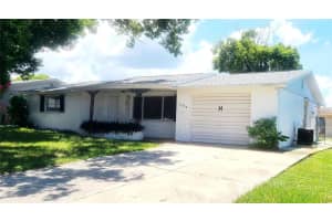 5706 Mockingbird Dr, NEW PORT RICHEY