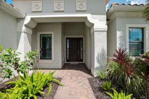 8236 LARKSPUR CIRCLE, SARASOTA, FL 34241 - MLS#MFRTB8420751