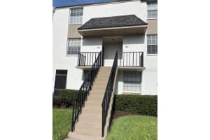 108 CLOCK TOWER #265, BRANDON, FL 33510 - MLS#MFRTB8420757