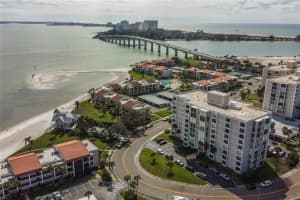 855 BAYWAY BOULEVARD, CLEARWATER BEACH, FL 33767 - MLS#MFRTB8420758