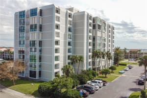 855 BAYWAY BOULEVARD, CLEARWATER BEACH, FL 33767 - MLS#MFRTB8420758