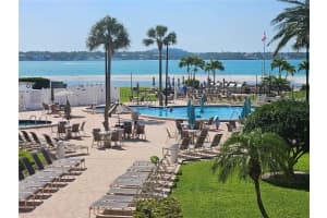 855 BAYWAY BOULEVARD, CLEARWATER BEACH, FL 33767 - MLS#MFRTB8420758