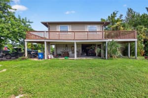 8521 CYPRESS DRIVE, FORT MYERS, FL 33967 - MLS#MFRTB8420767