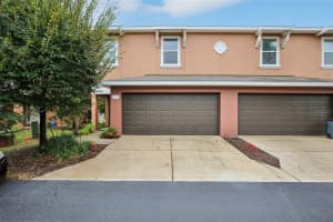1844 Sommarie Way, TARPON SPRINGS