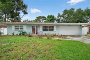1712 Bellemeade Dr, CLEARWATER