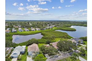 1011 POINTE ALEXIS DRIVE, TARPON SPRINGS, FL 34689 - MLS#MFRTB8420782