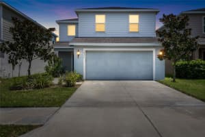 10328 HAWKS LANDING DRIVE, LAND O LAKES, FL 34638 - MLS#MFRTB8420798