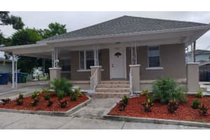 2515 W Braddock St, TAMPA