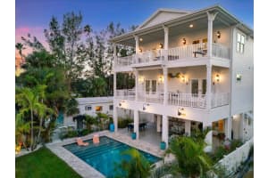 1002 Pass A Grille Way, ST PETE BEACH