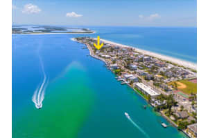 1002 PASS A GRILLE WAY, ST PETE BEACH, FL 33706 - MLS#MFRTB8420808