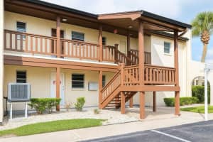 5154 Turquoise Ln #207, NEW PORT RICHEY