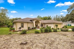 2196 CELINA STREET, INVERNESS, FL 34453 - MLS#MFRTB8420824