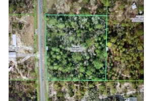 SALOME ST, BROOKSVILLE, FL 34614 - MLS#MFRTB8420830
