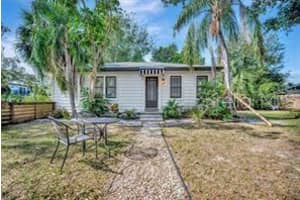 421 11TH AVENUE, ST PETERSBURG, FL 33701 - MLS#MFRTB8420833