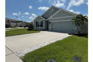 8560 BOWER BASS CIRCLE, WESLEY CHAPEL, FL 33545 - MLS#MFRTB8420837