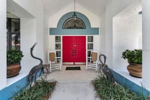 110 S Woodcreek Dr S Safety Harbor, FL 34695 - Off Market