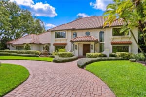 16406 Zurraquin De Avila, TAMPA