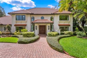 16406 ZURRAQUIN DE AVILA, TAMPA, FL 33613 - MLS#MFRTB8420845