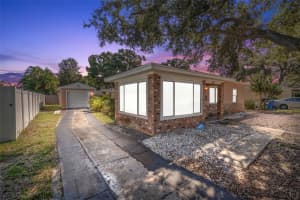 1117 TYRONE BOULEVARD, ST PETERSBURG, FL 33710 - MLS#MFRTB8420850