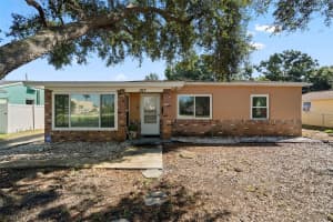 1117 TYRONE BOULEVARD, ST PETERSBURG, FL 33710 - MLS#MFRTB8420850