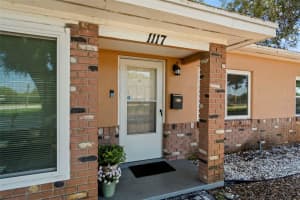 1117 TYRONE BOULEVARD, ST PETERSBURG, FL 33710 - MLS#MFRTB8420850