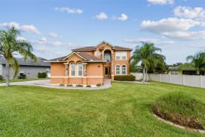 4411 MORGAN CREEK PARKWAY, LAKELAND, FL 33811 - MLS#MFRTB8420880