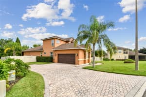 4411 MORGAN CREEK PARKWAY, LAKELAND, FL 33811 - MLS#MFRTB8420880