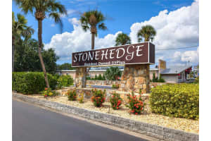 39820 US HWY 19 N #84, TARPON SPRINGS, FL 34689 - MLS#MFRTB8420889