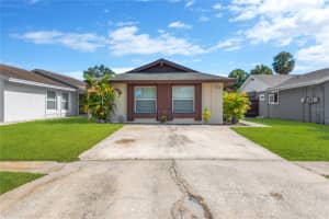 11047 SPRINGRIDGE DRIVE, TAMPA, FL 33624 - MLS#MFRTB8420903
