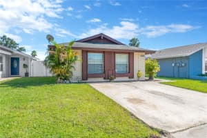 11047 SPRINGRIDGE DRIVE, TAMPA, FL 33624 - MLS#MFRTB8420903
