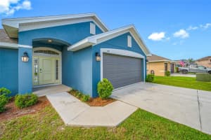 11828 SUTTER GATE LOOP, HUDSON, FL 34667 Sold 11/17/25