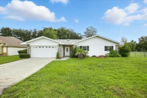 4262 S Centennial Ave, HOMOSASSA