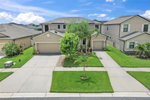 13405 WHITE SAPPHIRE ROAD, RIVERVIEW, FL 33579 - MLS#MFRTB8420914