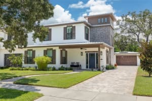 405 Jasmine Way, CLEARWATER