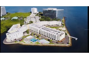2506 N Rocky Point #228, TAMPA