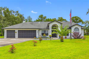 2002 Maximilian Ave, SPRING HILL