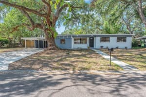 2003 E Clinton St, TAMPA