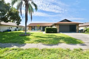7338 Bramblewood Dr, PORT RICHEY