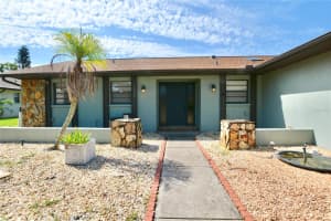 7338 BRAMBLEWOOD DRIVE, PORT RICHEY, FL 34668 Sold 10/28/25