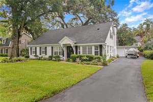 1206 SUFFOLK DRIVE, TAMPA, FL 33629 - MLS#MFRTB8420939