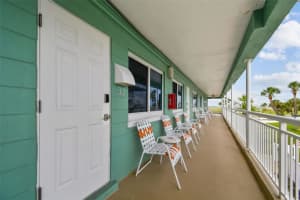 11730 Gulf Blvd #32, TREASURE ISLAND
