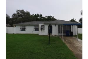 1146 DESMOND AVENUE, SPRING HILL, FL 34608 - MLS#MFRTB8420942
