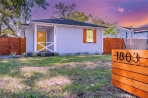 1803 E Frierson Ave, TAMPA