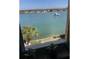 500 TREASURE ISLAND CAUSEWAY, TREASURE ISLAND, FL 33706 - MLS#MFRTB8420949