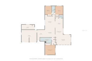 1566 WOODFIELD COURT, LUTZ, FL 33558 - MLS#MFRTB8420961