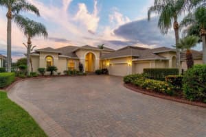 10521 Bermuda Isle Dr, TAMPA